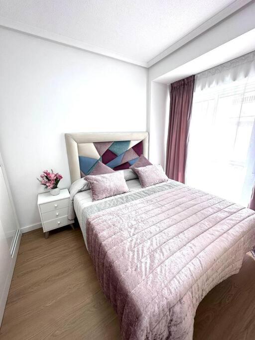 Ls18 By Zanis Apartamento Torrevieja Exterior foto